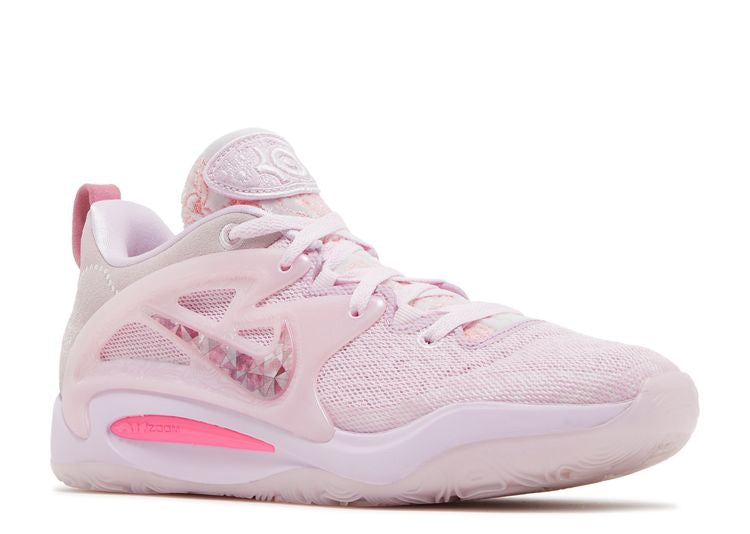 Nike KD 15 NRG 'Aunt Pearl'