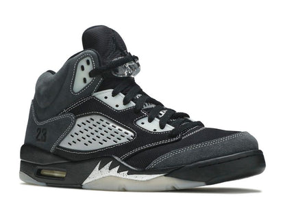  Air Jordan 5 Retro 'Anthracite'