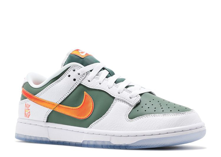 Nike Dunk Low 'NY Vs NY'