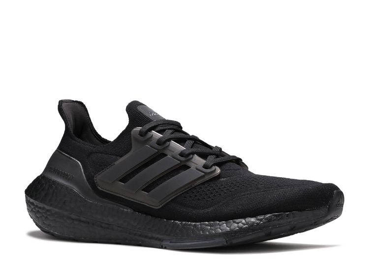 ADIDAS UltraBoost 21 'Triple Black'
