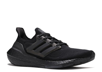 ADIDAS UltraBoost 21 'Triple Black'