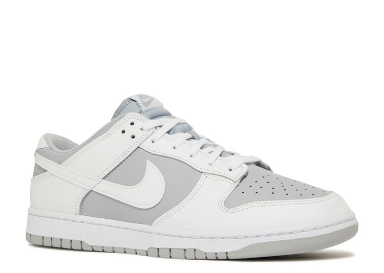 Nike Dunk Low 'White Neutral Grey'