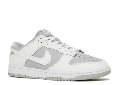 Nike Dunk Low 'White Neutral Grey'
