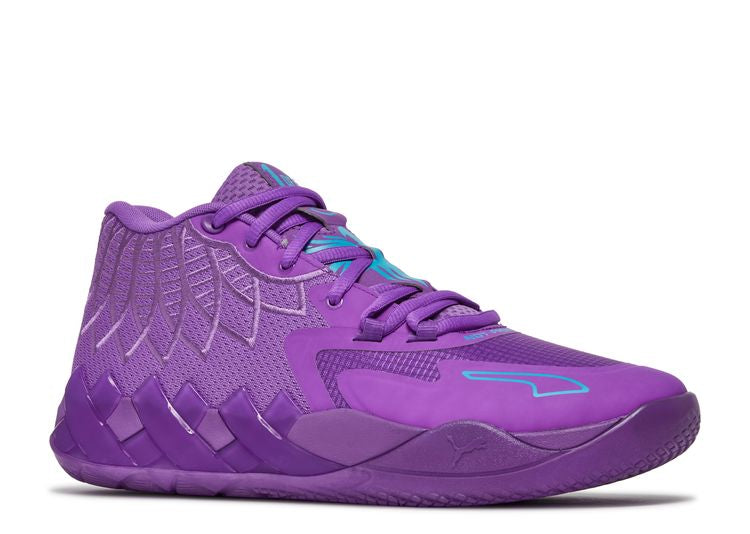 Puma MB.01 'Queen City'