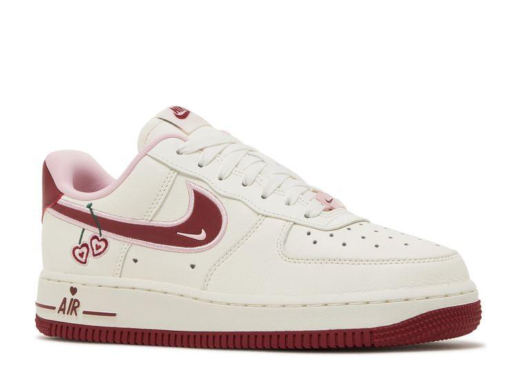 Nike Wmns Air Force 1 Low 'Valentine's Day 2023'