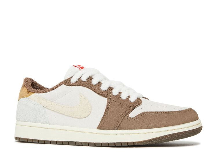  Air Jordan 1 Retro Low OG 'Year Of The Rabbit'
