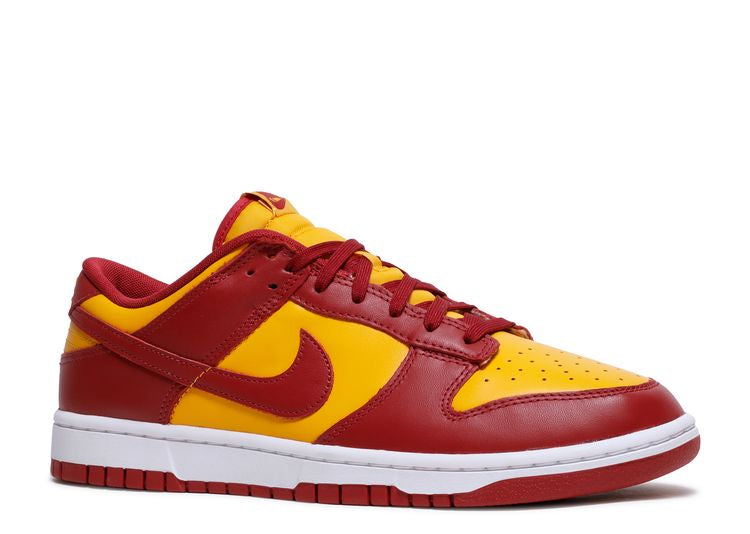 Nike Dunk Low 'USC'
