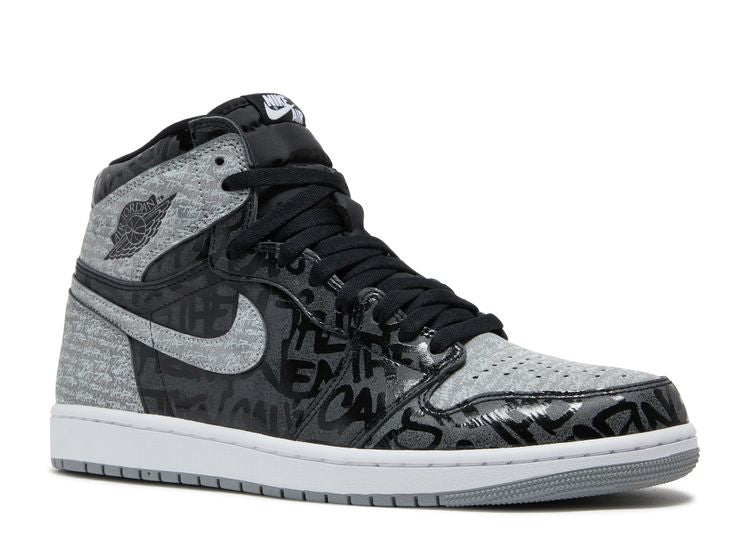  Air Jordan 1 High OG 'Rebellionaire'