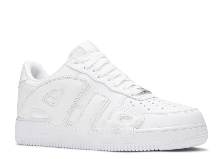 Nike Cactus Plant Flea Market X Air Force 1 Low Premium 'White'