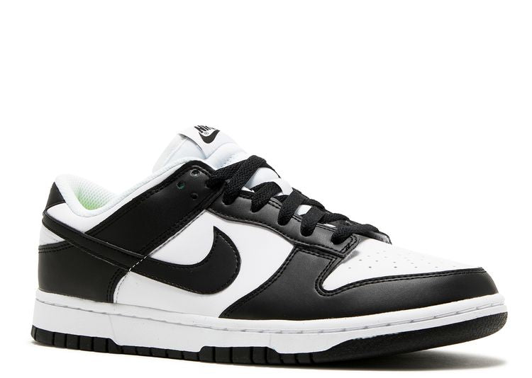 Nike Wmns Dunk Low Next Nature 'Black White'