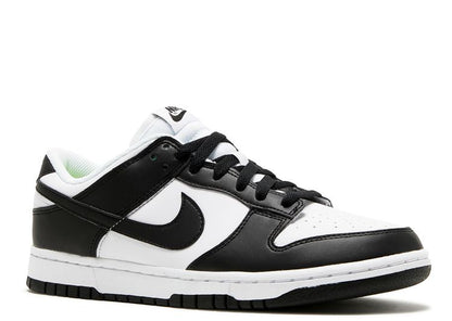 Nike Wmns Dunk Low Next Nature 'Black White'