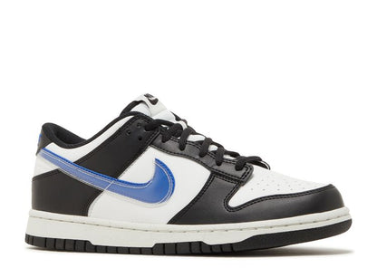 Nike Dunk Low Next Nature GS 'TPU Swoosh'