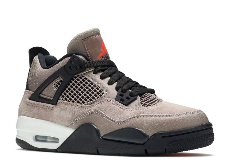  Air Jordan 4 Retro GS 'Taupe Haze'