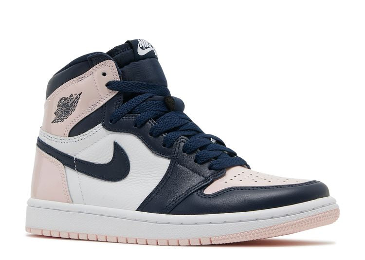  Wmns Air Jordan 1 Retro High OG SE 'Bubble Gum'