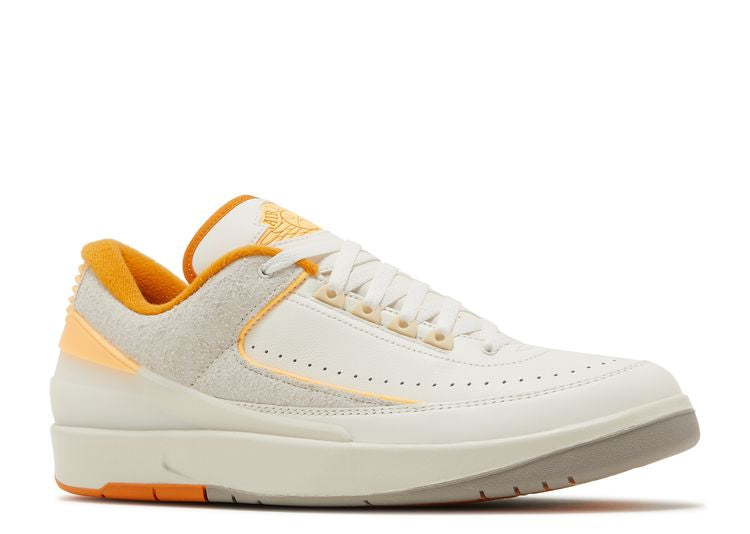  Air Jordan 2 Retro Low 'Craft - Melon Tint'