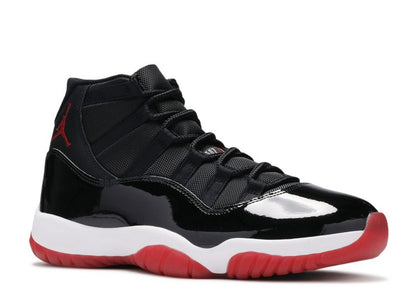  Air Jordan 11 Retro 'Bred' 2019