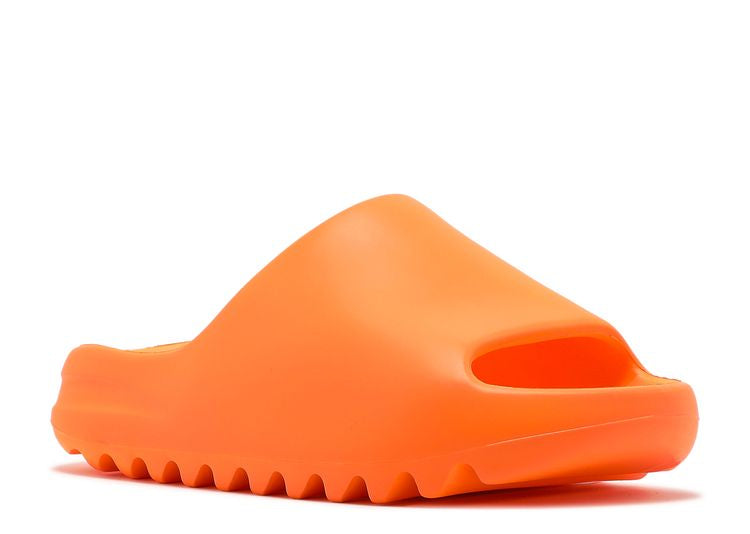 ADIDAS Yeezy Slides 'Enflame Orange'