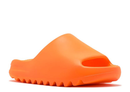ADIDAS Yeezy Slides 'Enflame Orange'
