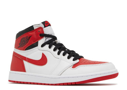  Air Jordan 1 Retro High OG 'Heritage'