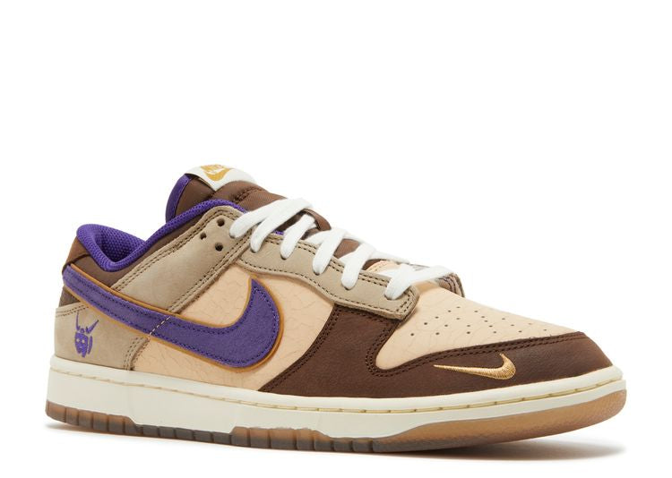 Nike Dunk Low Premium 'Setsubun'