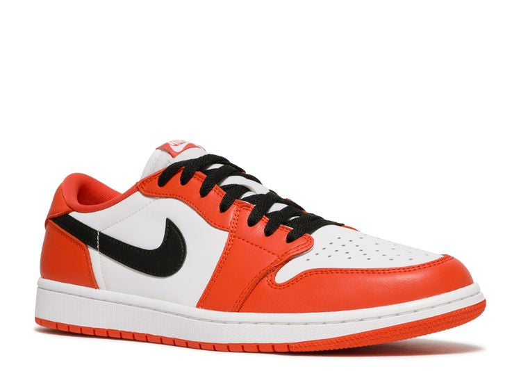  Air Jordan 1 Retro Low OG 'Starfish'