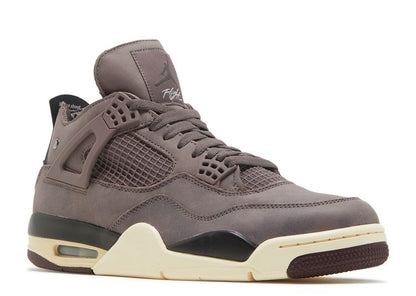  A Ma Maniére X Air Jordan 4 Retro 'Violet Ore'
