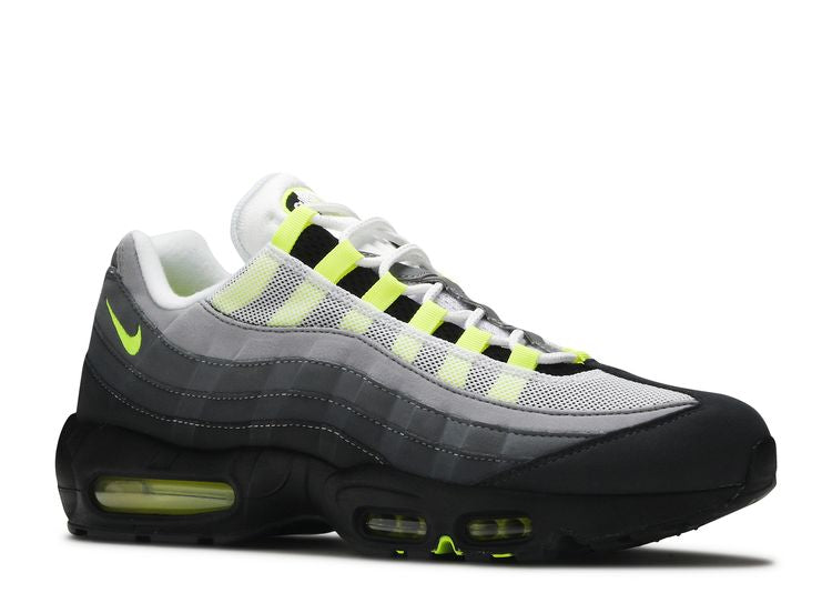 Nike Air Max 95 OG 'Neon' 2020