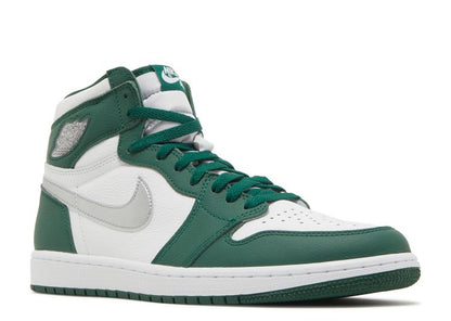  Air Jordan 1 Retro High OG 'Gorge Green'