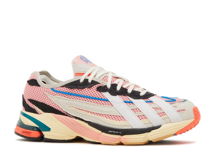 ADIDAS Sean Wotherspoon X Orketro 'Unapologetic 2000s'