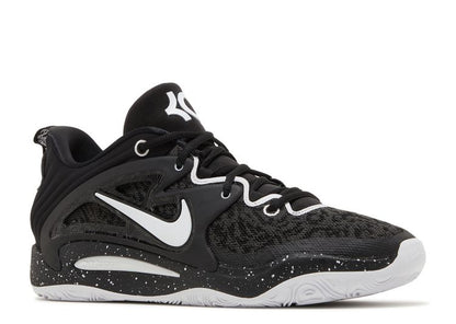 Nike KD 15 TB 'Black White Speckled'