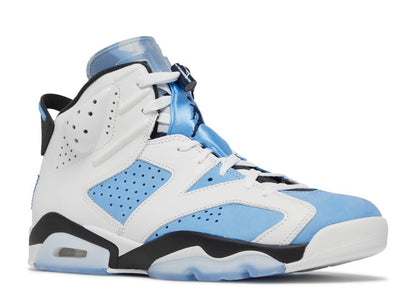  Air Jordan 6 Retro 'UNC Home'