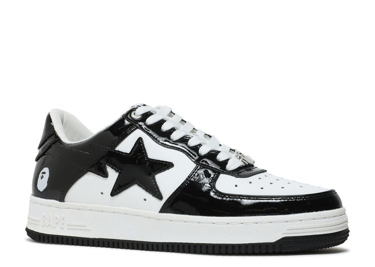  Bapesta 'Black'
