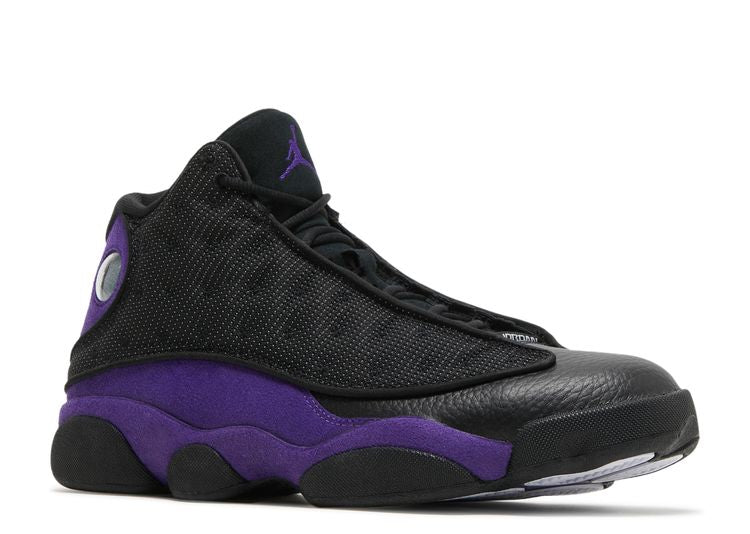  Air Jordan 13 Retro 'Court Purple'