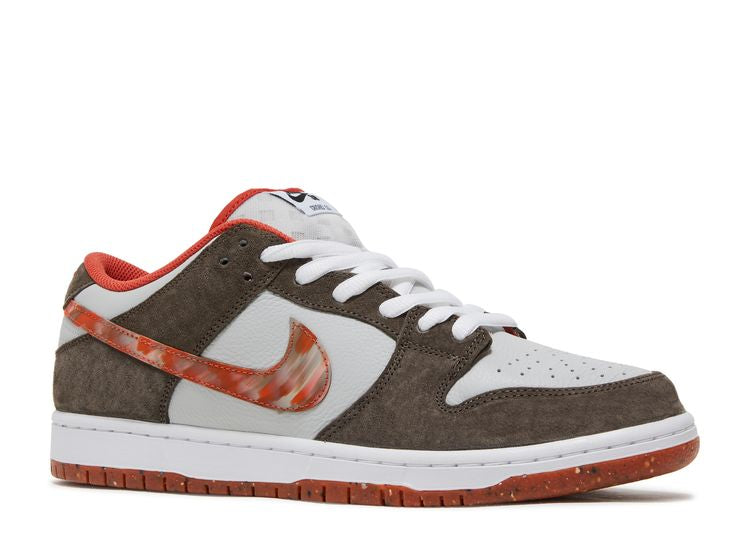 Nike Crushed D.C. X Dunk Low SB 'Golden Hour'