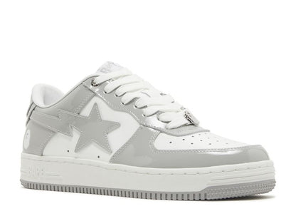  Bapesta #5 'Light Grey'