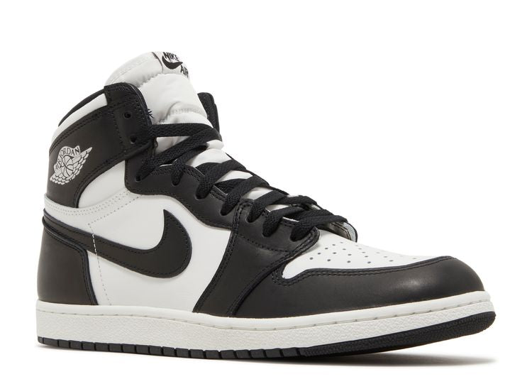  Air Jordan 1 Retro High '85 OG 'Black White'
