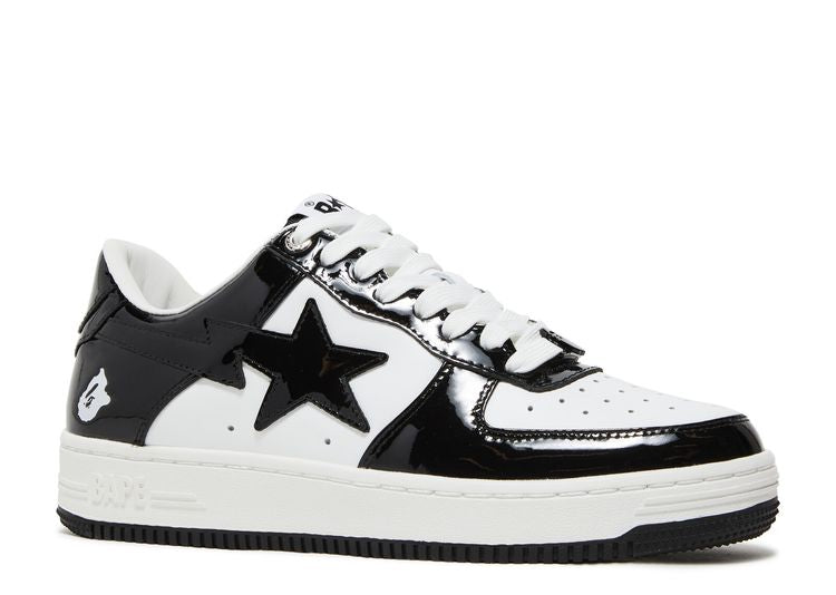  Bapesta 'Black' 2022
