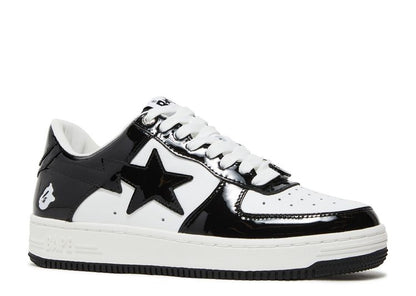  Bapesta 'Black' 2022