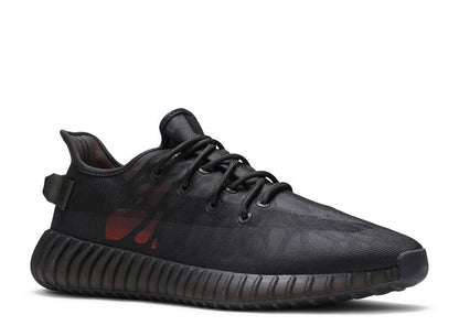 ADIDAS Yeezy Boost 350 V2 'Mono Cinder'