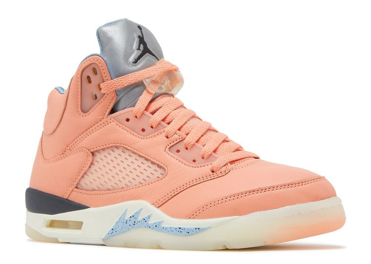  DJ Khaled X Air Jordan 5 Retro 'We The Best - Crimson Bliss'