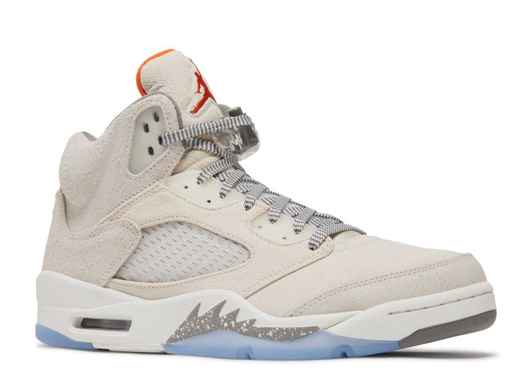  Air Jordan 5 Retro SE 'Craft'