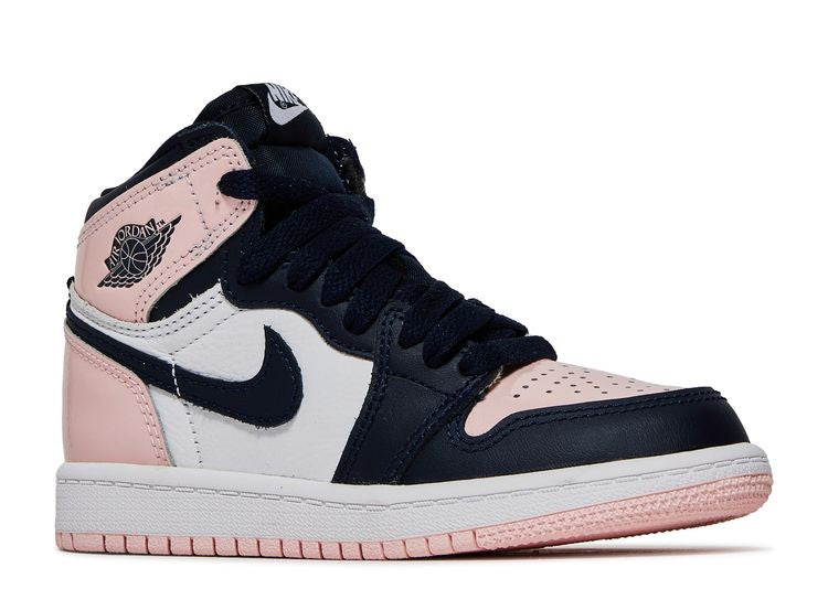  Air Jordan 1 Retro High OG SE PS 'Bubble Gum'
