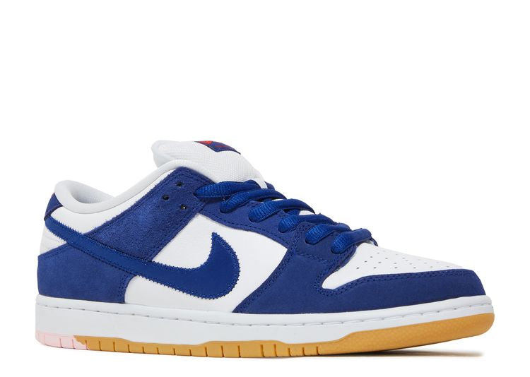 Nike Dunk Low SB 'Los Angeles Dodgers'
