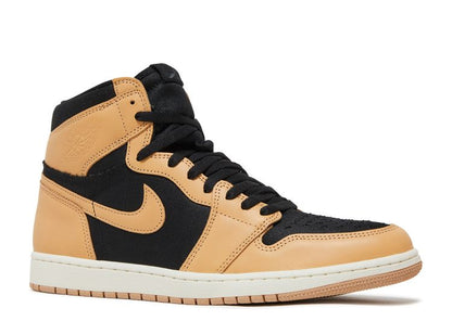  Air Jordan 1 Retro High OG 'Heirloom'