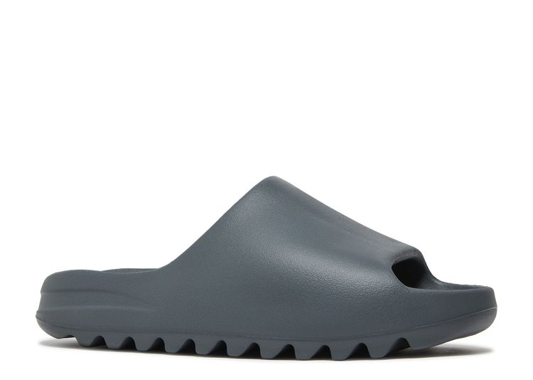 ADIDAS Yeezy Slides 'Slate Grey'