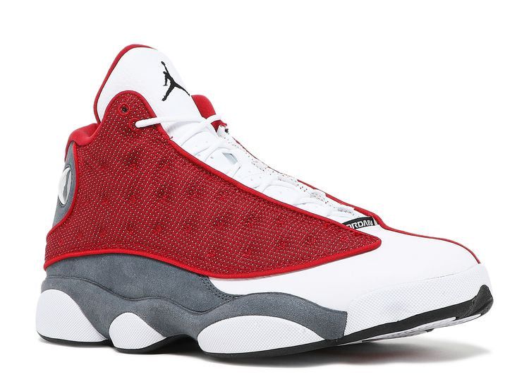  Air Jordan 13 Retro 'Red Flint'