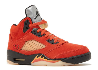  Wmns Air Jordan 5 Retro 'Dunk On Mars'