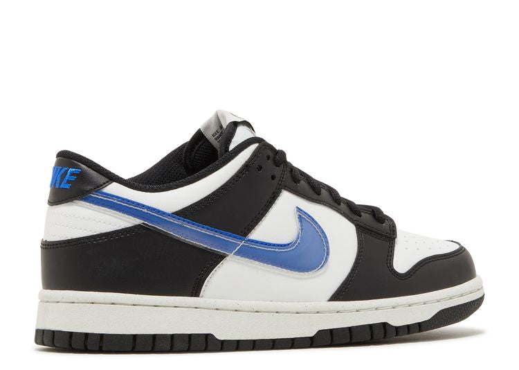 Nike Dunk Low Next Nature GS 'TPU Swoosh'