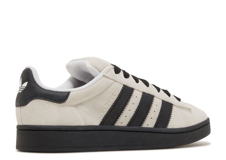 ADIDAS Campus 00s 'White Black'