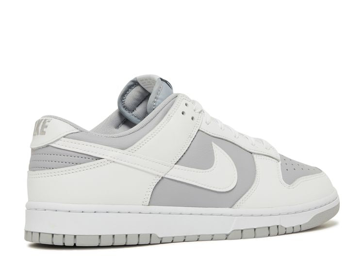 Nike Dunk Low 'White Neutral Grey'